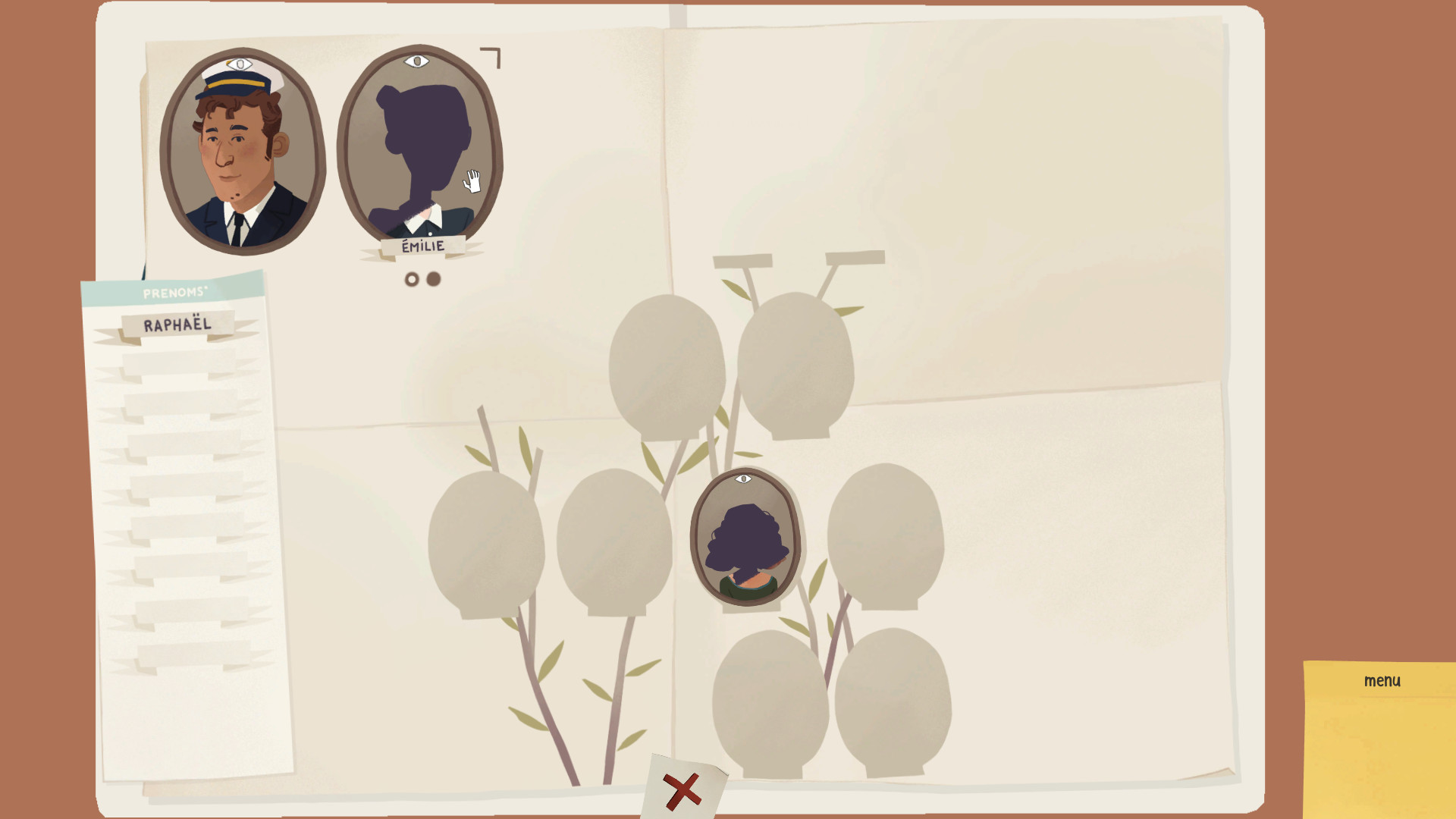 looK INside screenshot 4