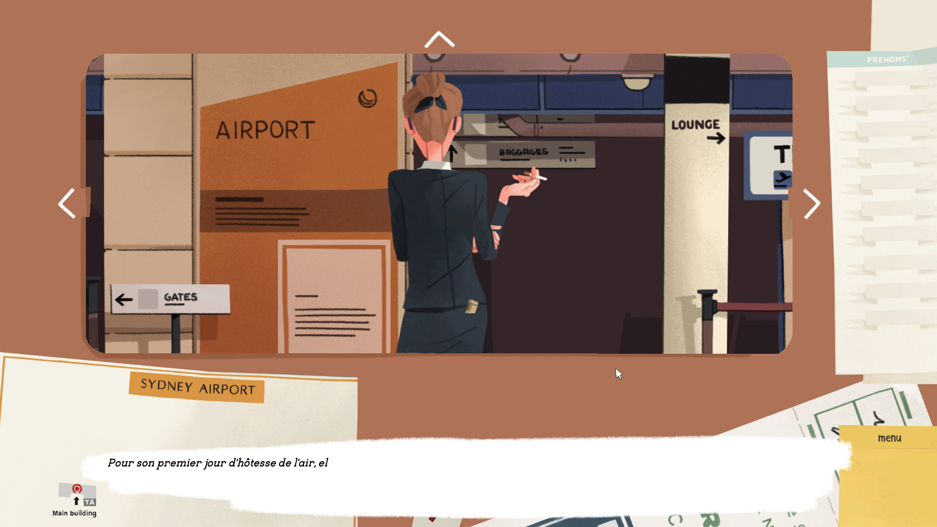 looK INside screenshot 5