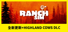 Ranch Simulator: Build, Hunt, Farm