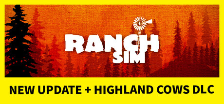 Ranch Simulator: Build, Hunt, Farm