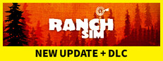 Ranch Simulator: Build, Hunt, Farm