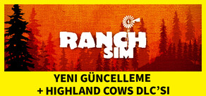 Ranch Simulator: Build, Hunt, Farm