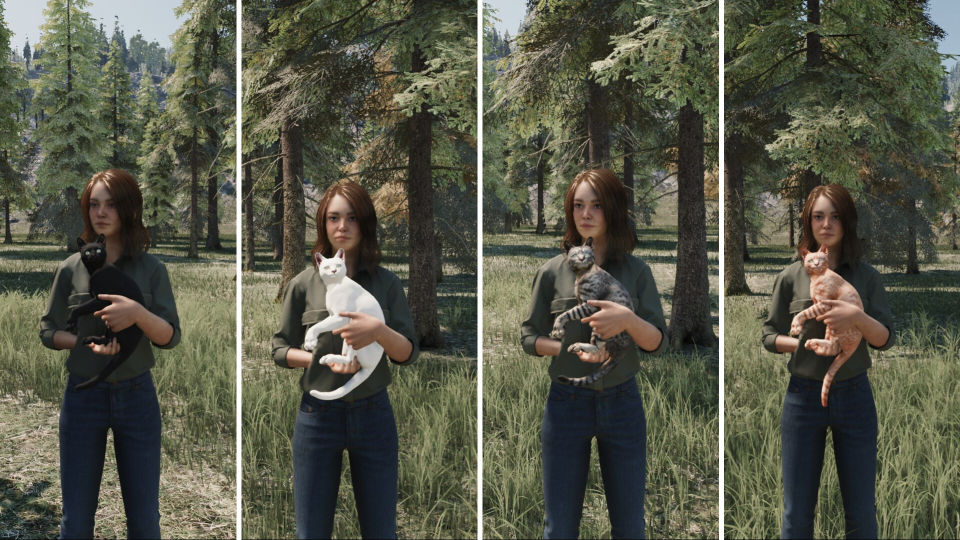 Ranch Simulator screenshot 10