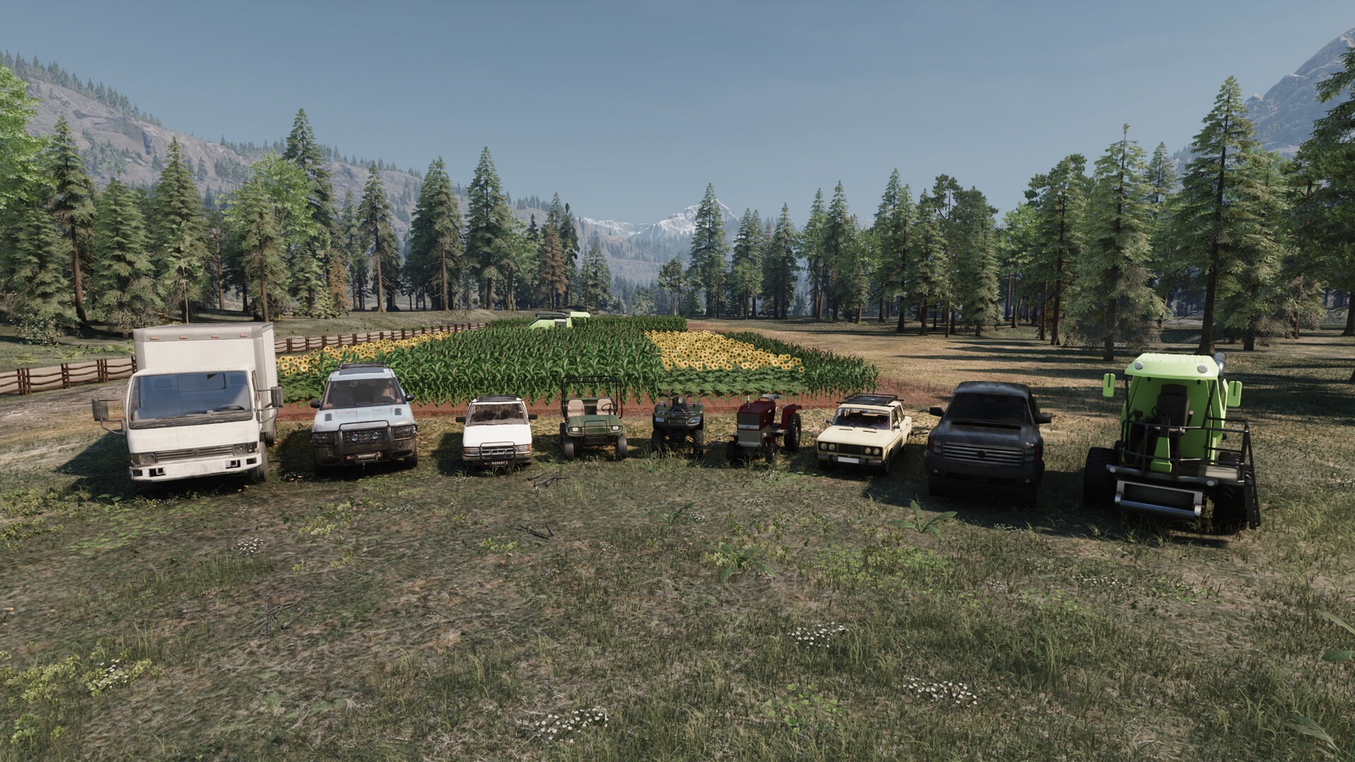 Ranch Simulator screenshot 8