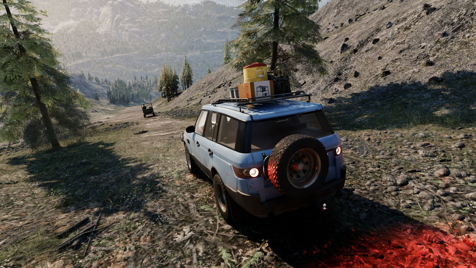 Ranch Simulator screenshot 12