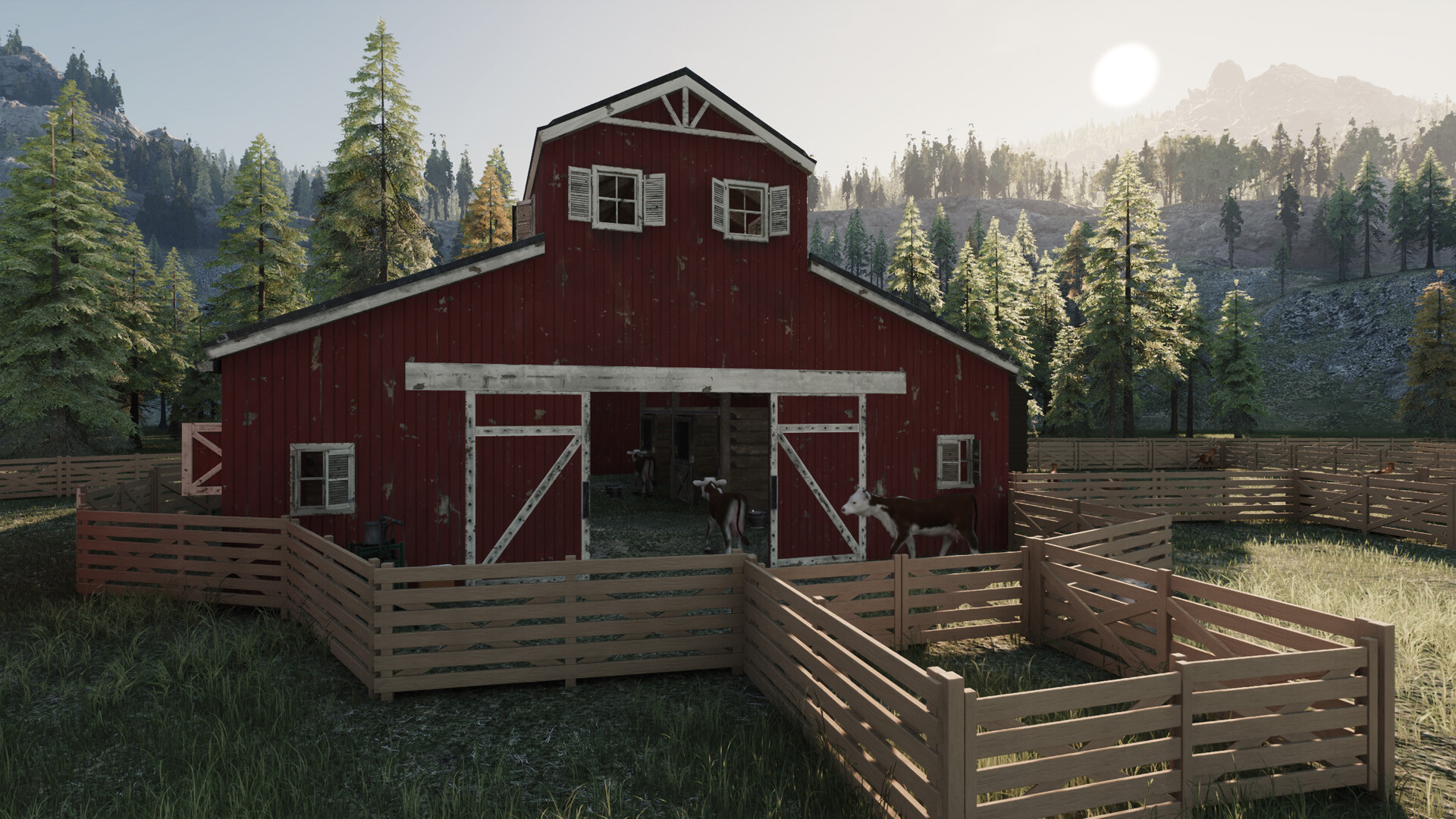 Ranch Simulator screenshot 16