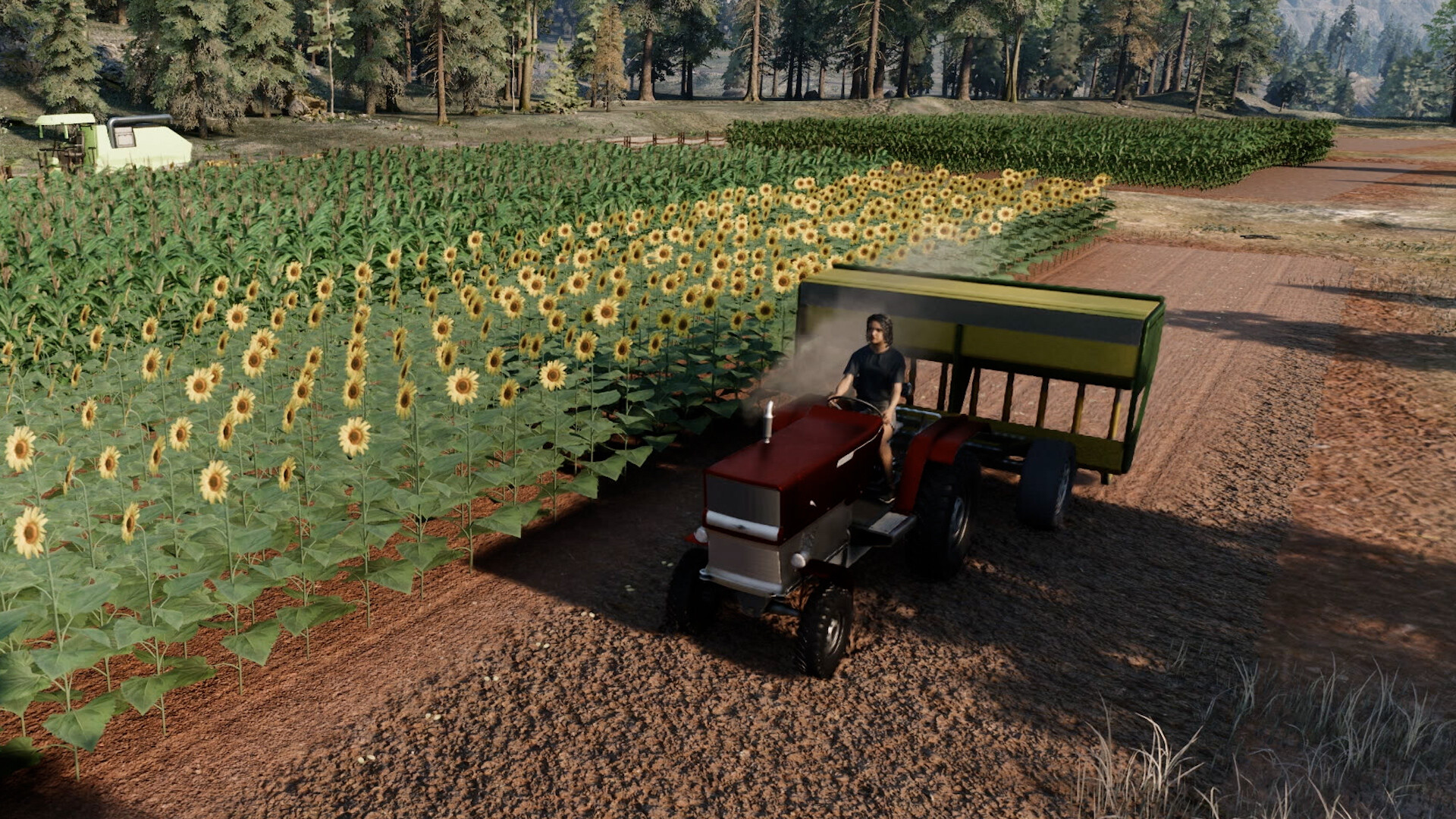 Ranch Simulator screenshot 3