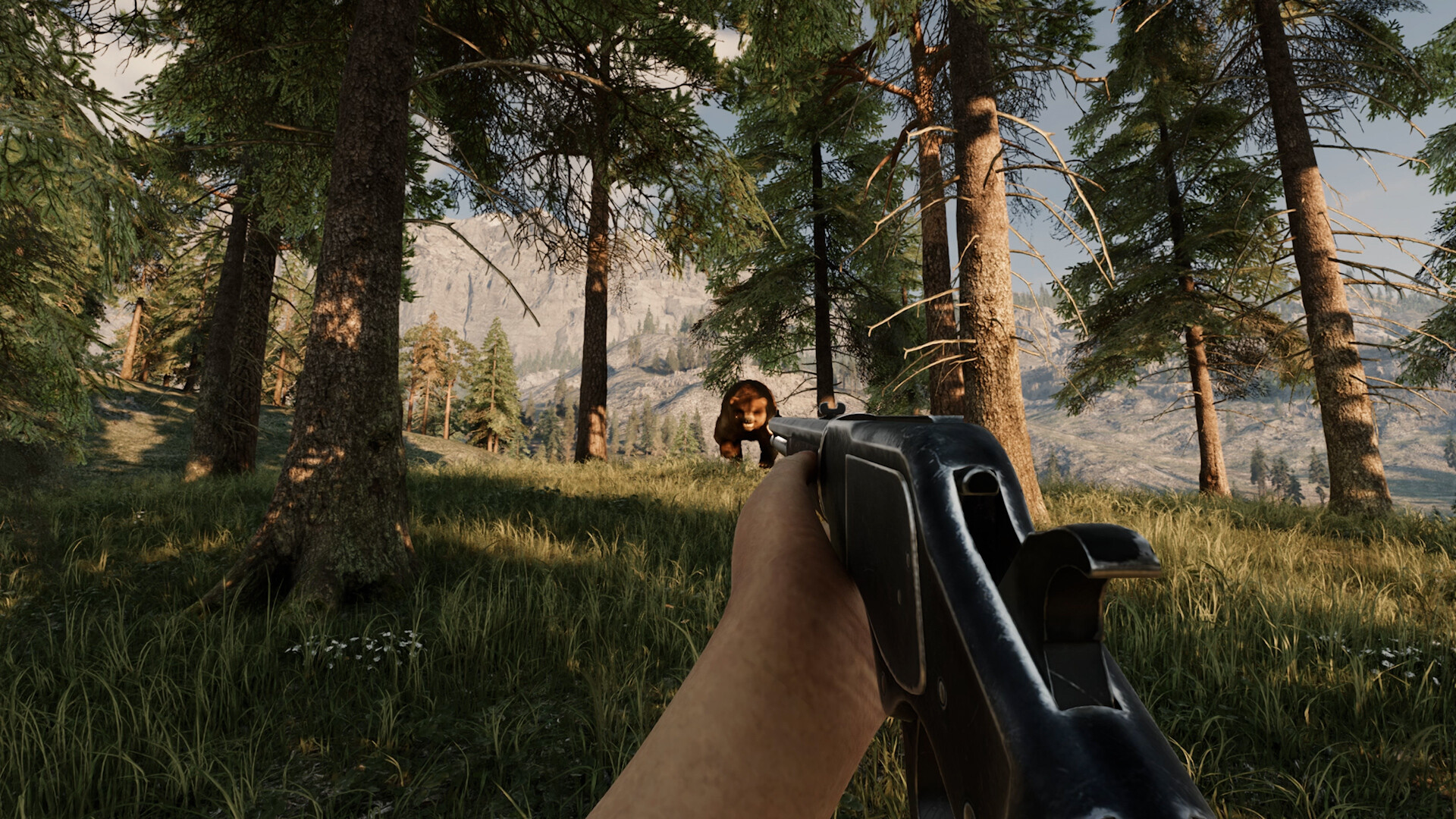 Ranch Simulator screenshot 5