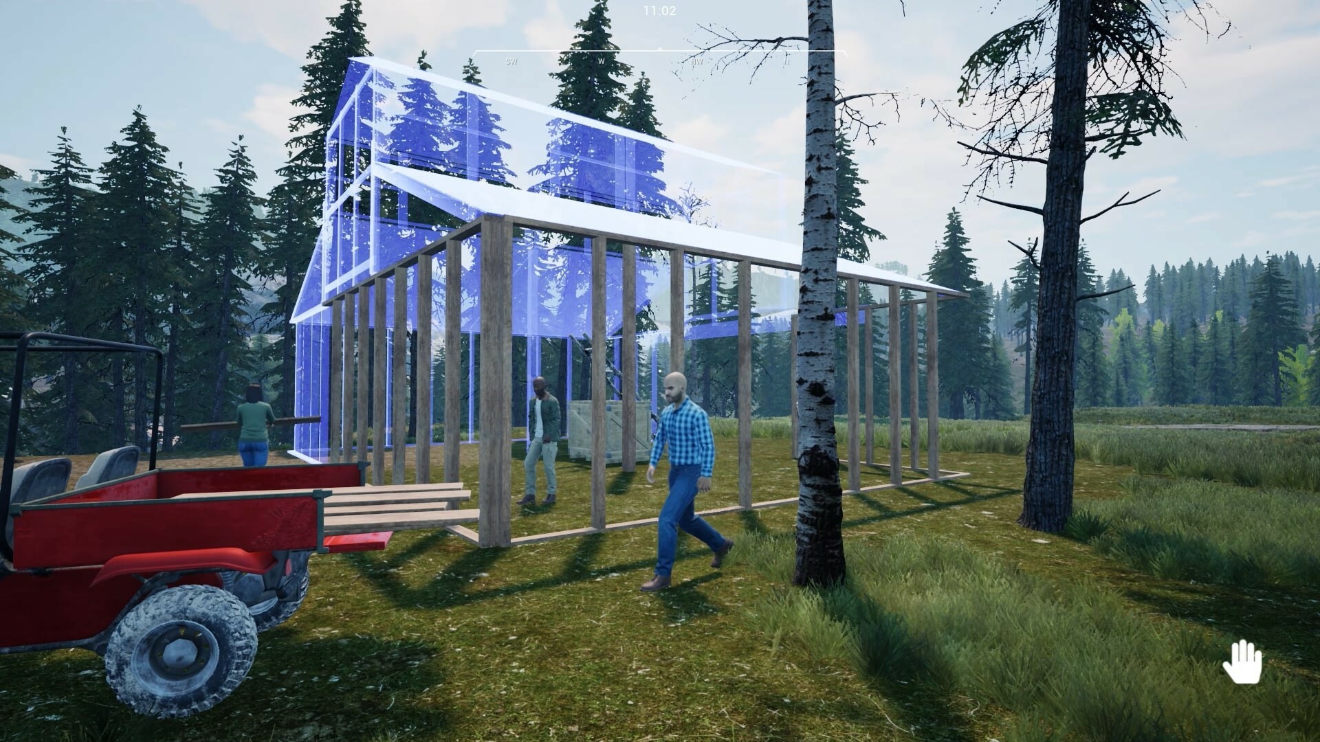 Ranch Simulator screenshot 7