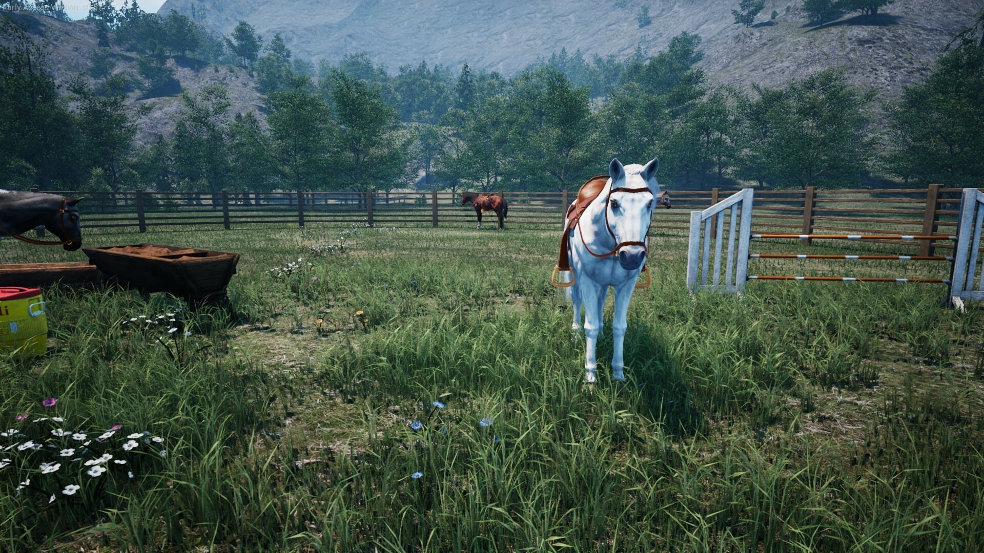 Ranch Simulator screenshot 9