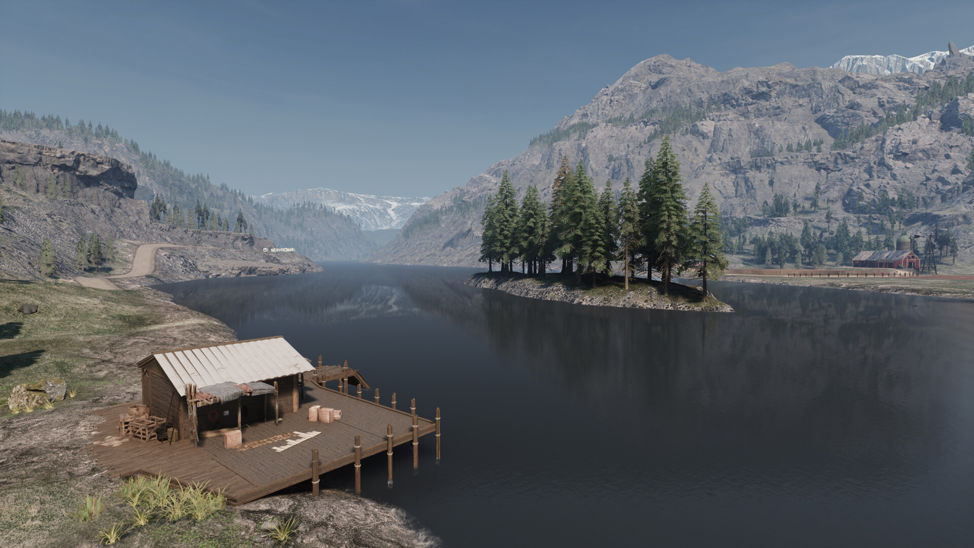 Ranch Simulator screenshot 18