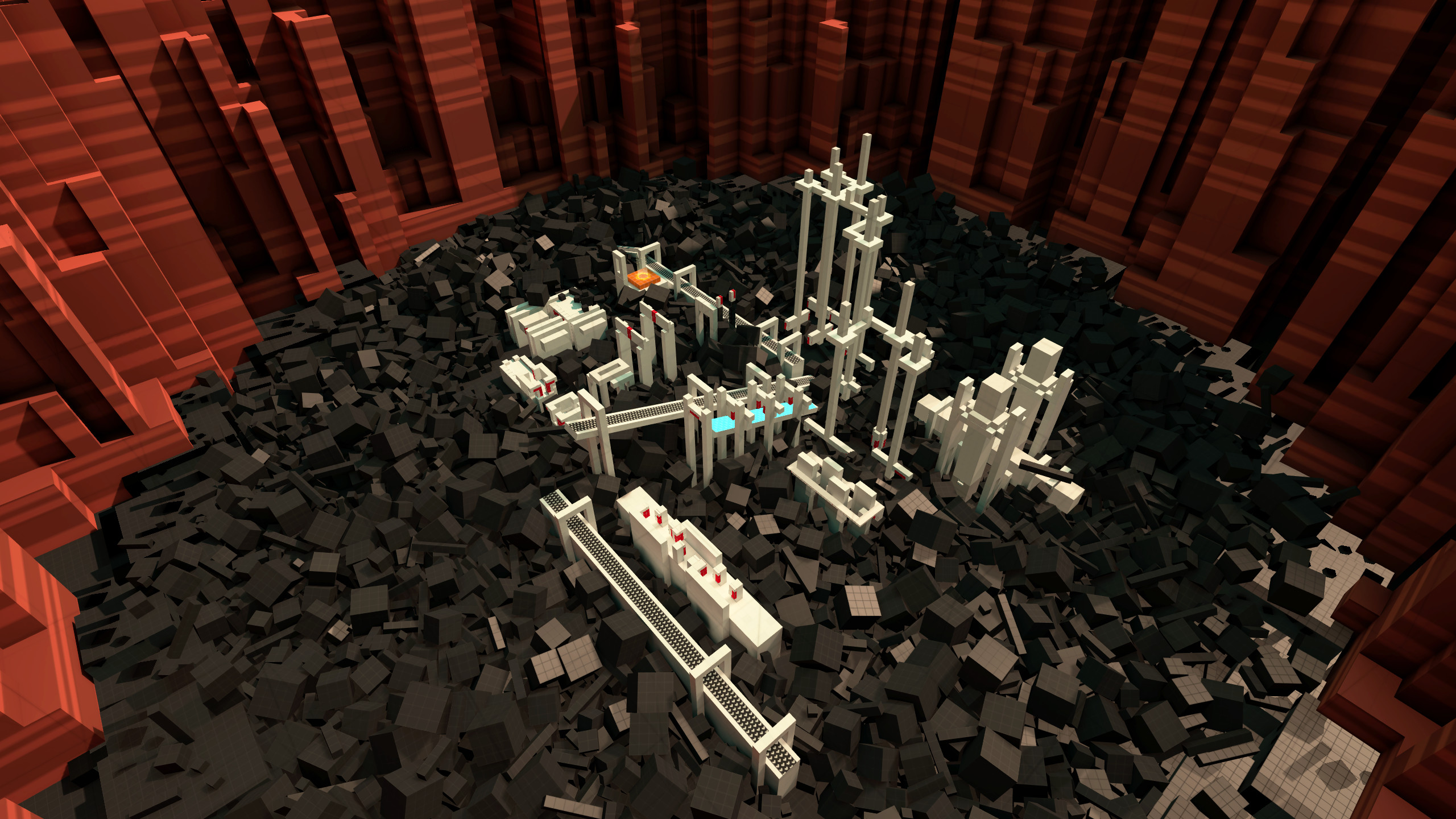 The Tower 2 screenshot 12