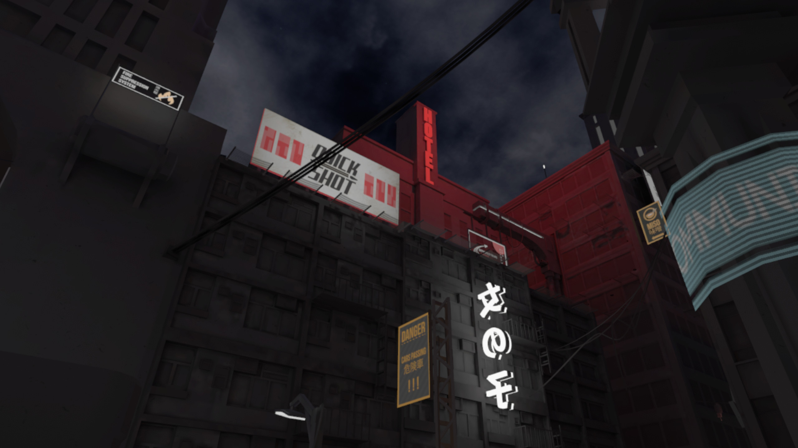 The Tower 2 screenshot 6