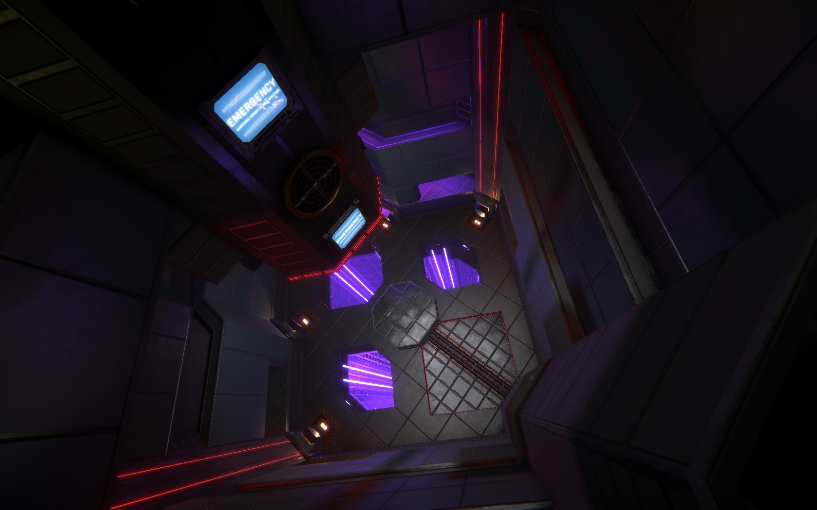 Overload Anniversary Level Pack screenshot 8