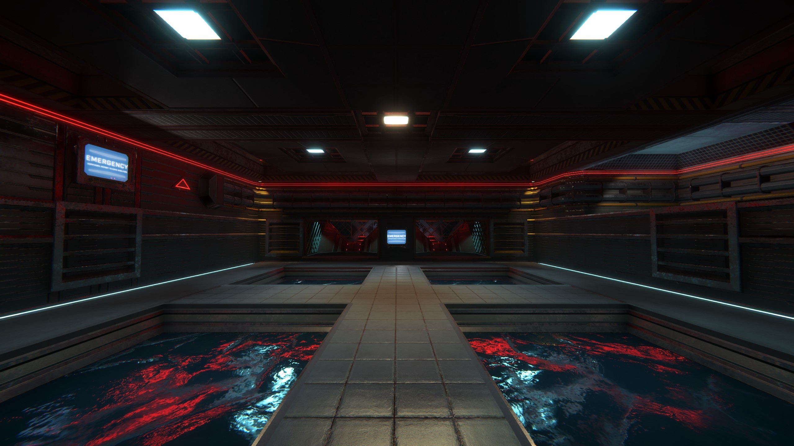 Overload Anniversary Level Pack screenshot 11
