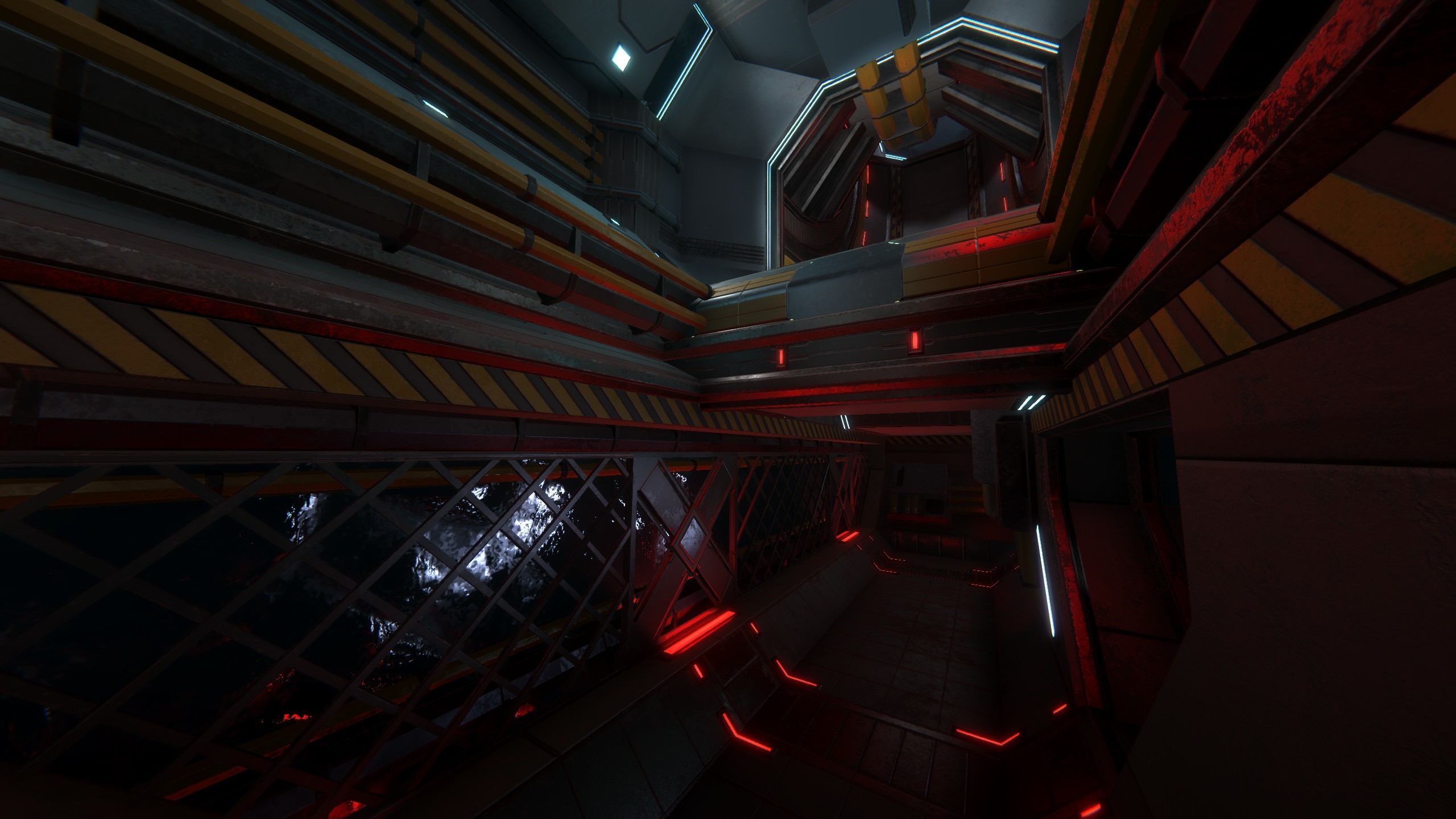Overload Anniversary Level Pack screenshot 10