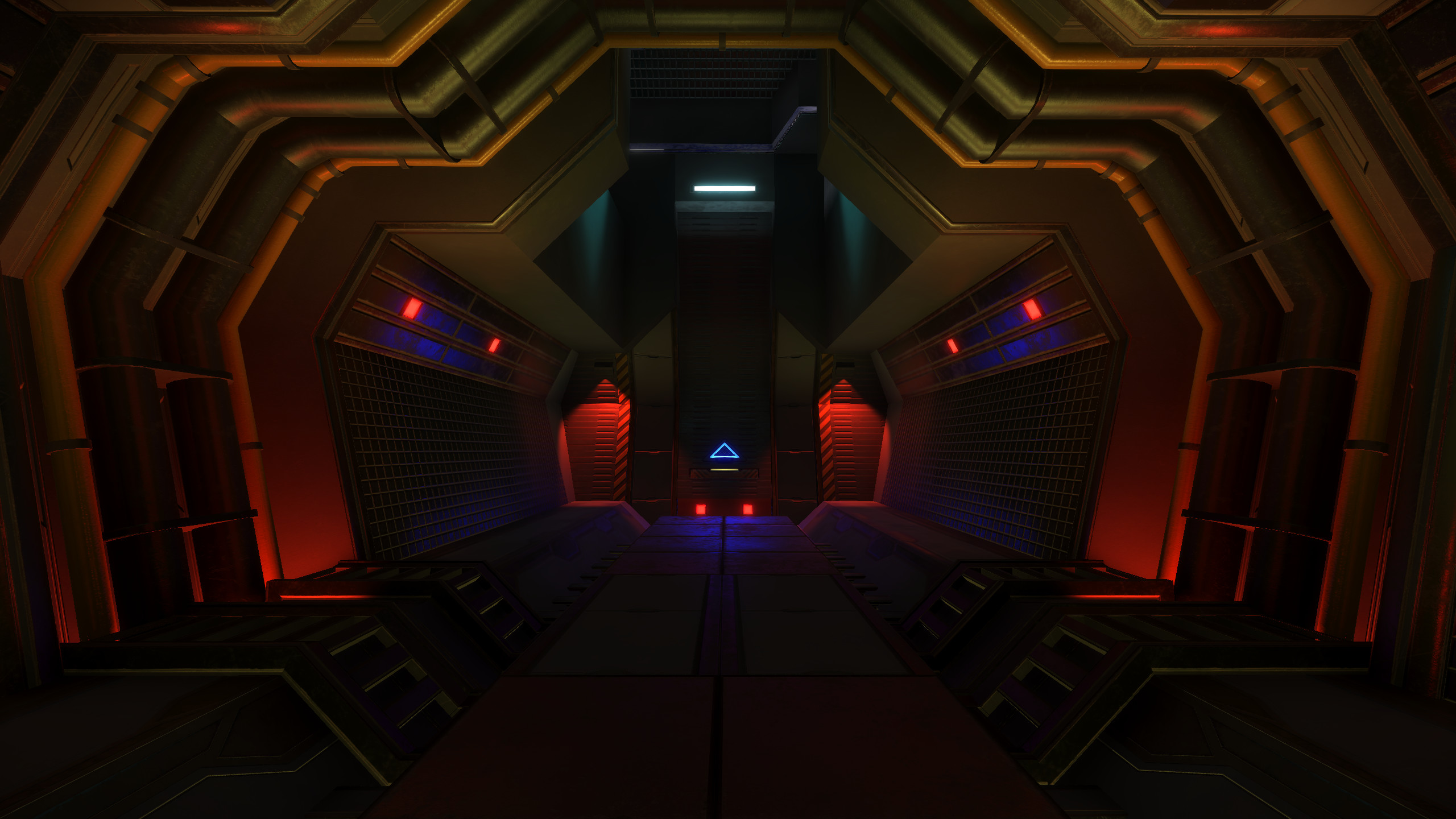 Overload Anniversary Level Pack screenshot 9