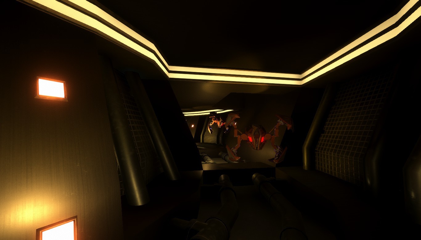 Overload Anniversary Level Pack screenshot 6