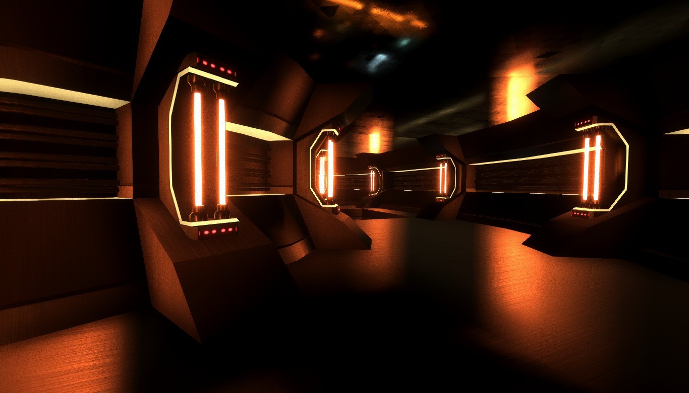 Overload Anniversary Level Pack screenshot 7