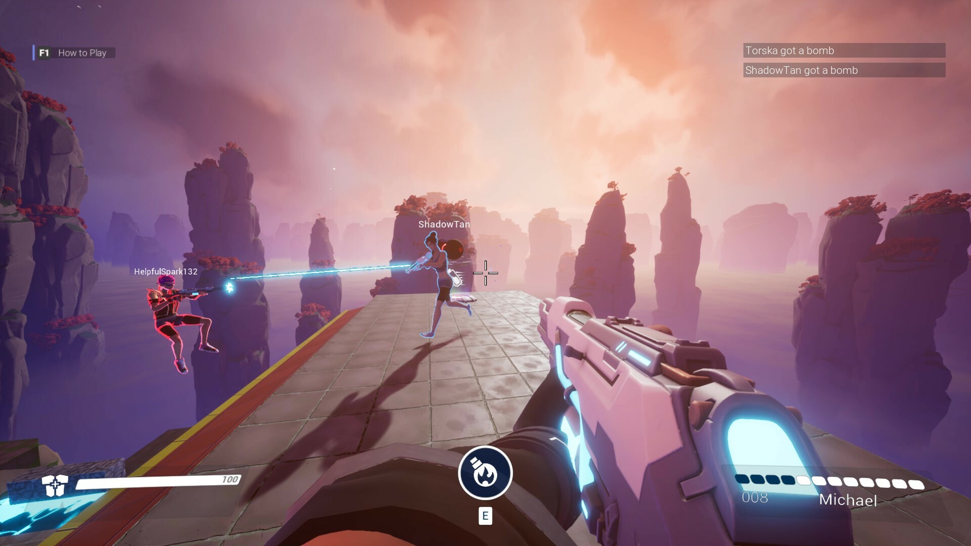 Setback screenshot 3