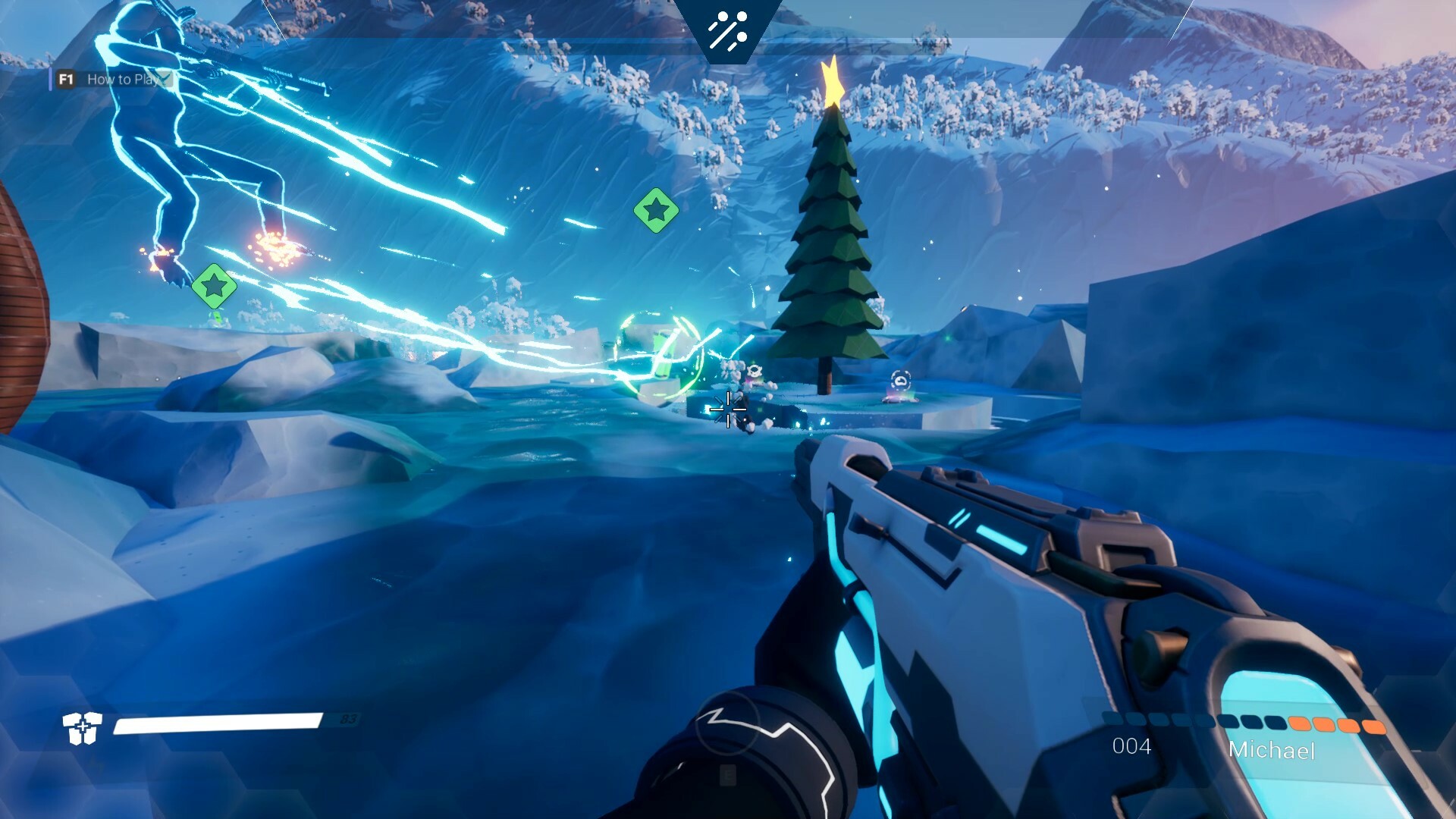 Setback screenshot 2