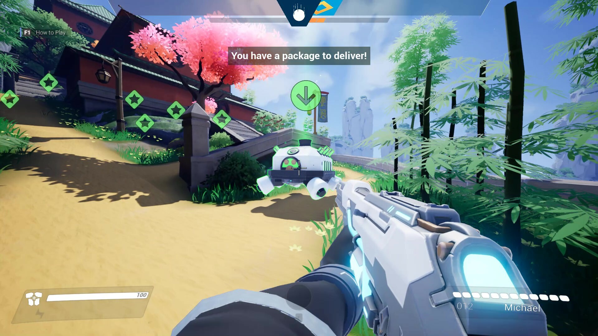 Setback screenshot 4
