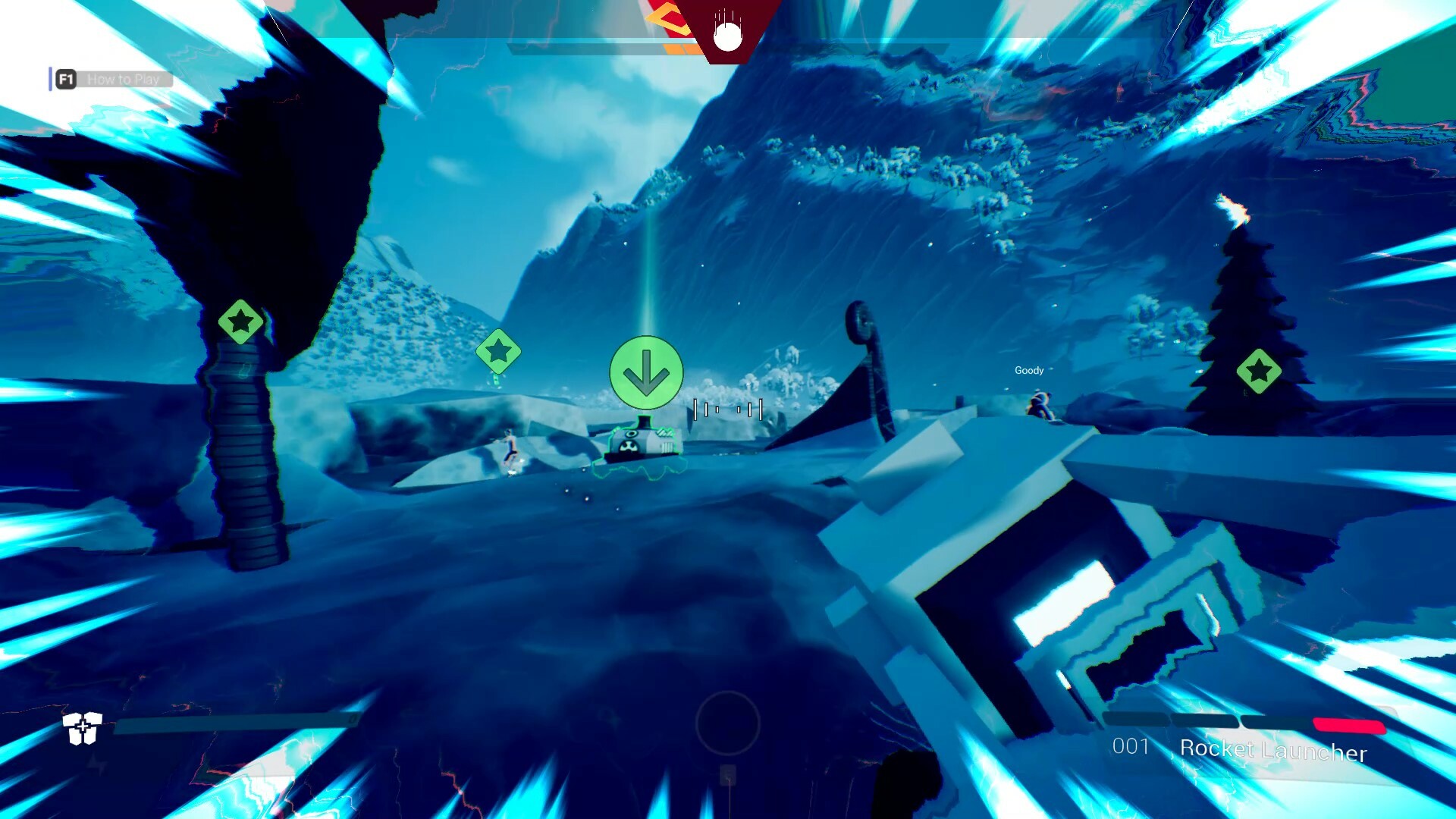 Setback screenshot 5