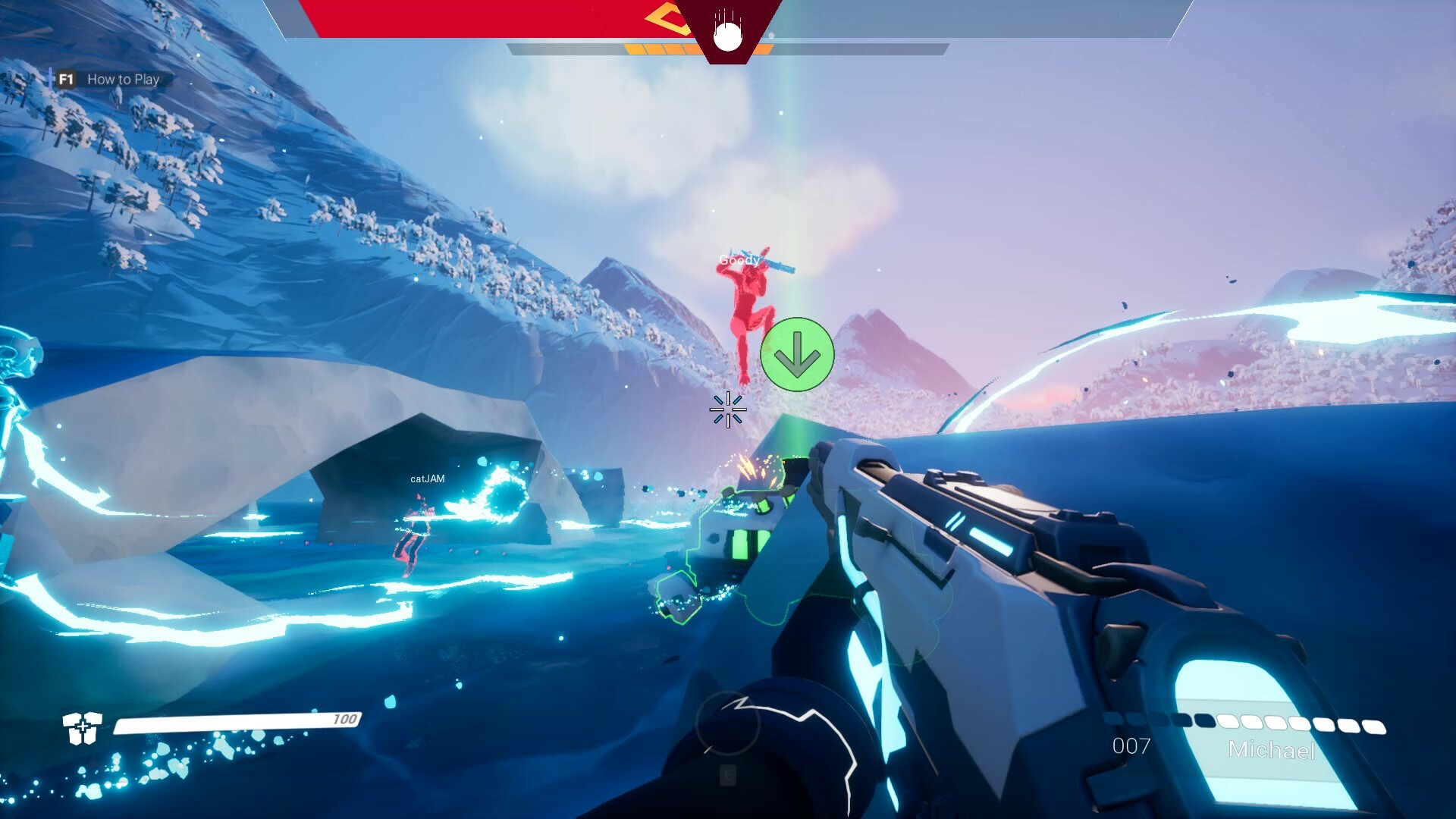 Setback screenshot 6