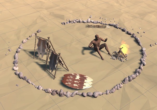 SAWars screenshot 5