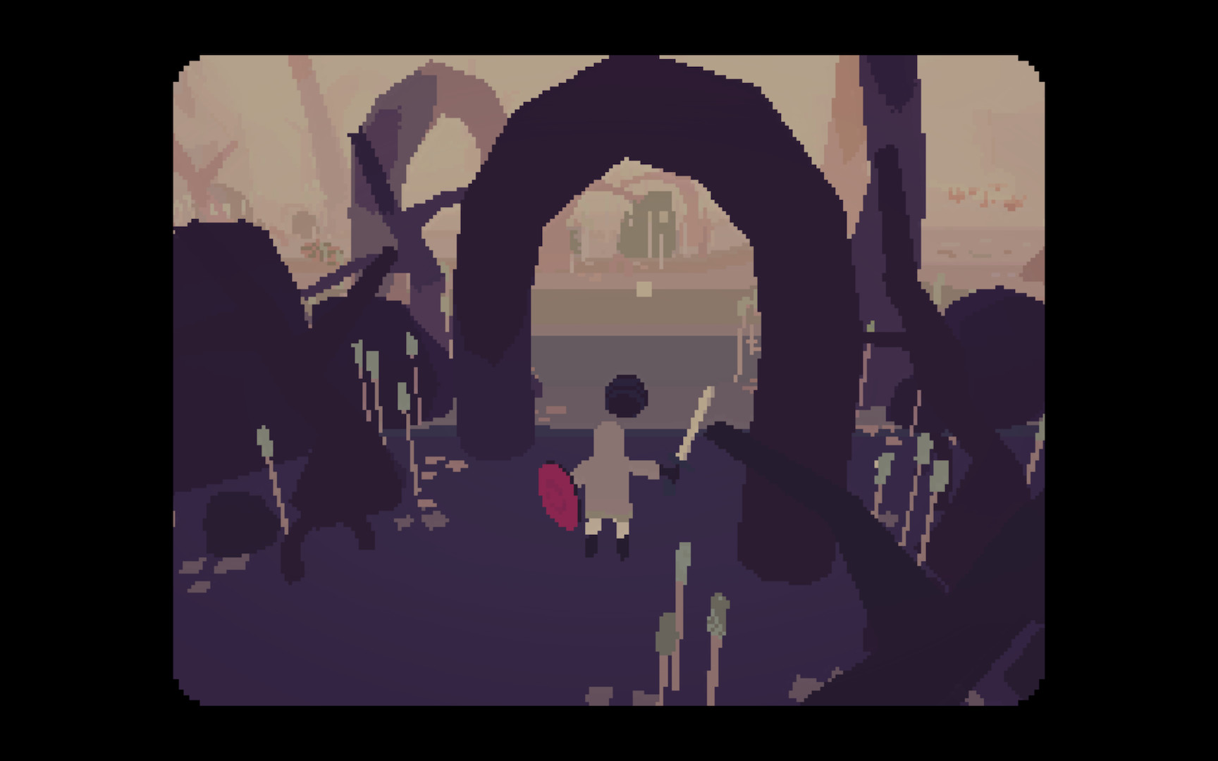 Brume screenshot 4