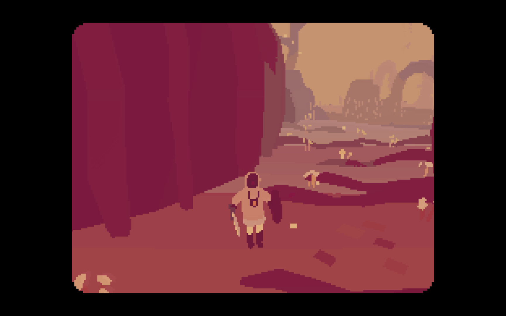 Brume screenshot 7