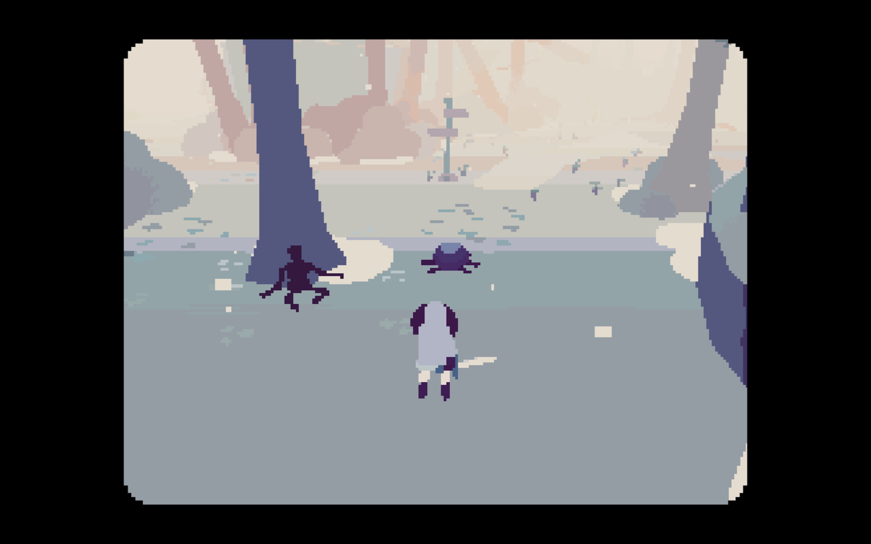 Brume screenshot 3