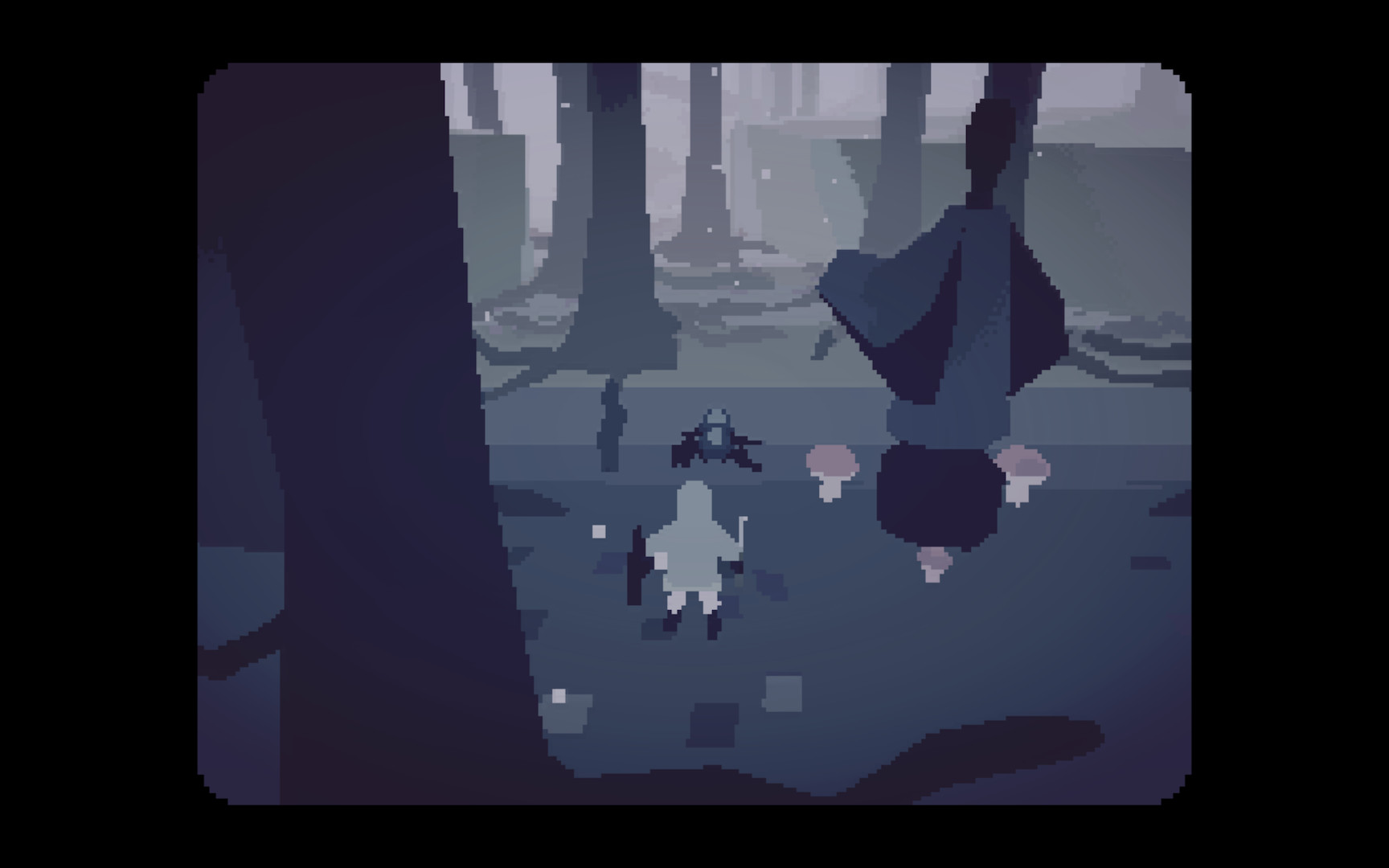 Brume screenshot 6
