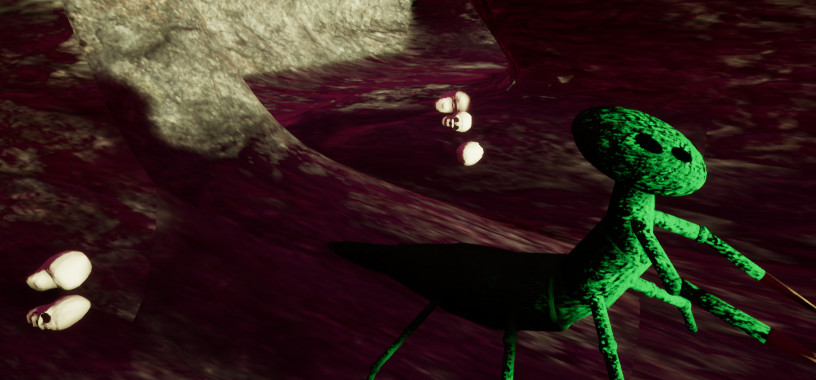 61 Days screenshot 2