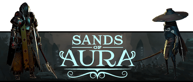 Sands of Aura thumbnail