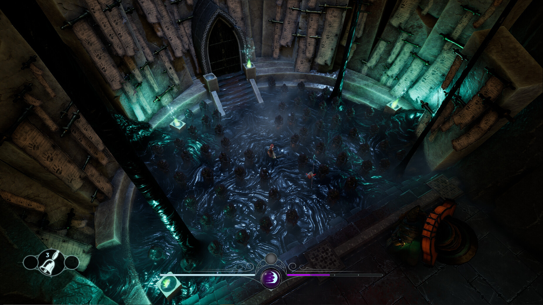 Sands of Aura screenshot 16