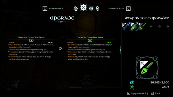 Sands of Aura screenshot