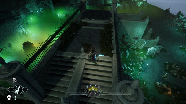Sands of Aura screenshot