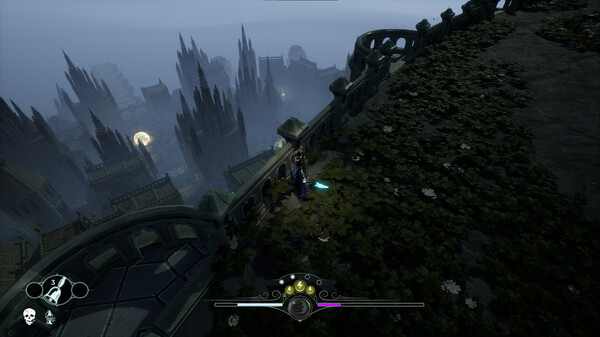 Sands of Aura screenshot