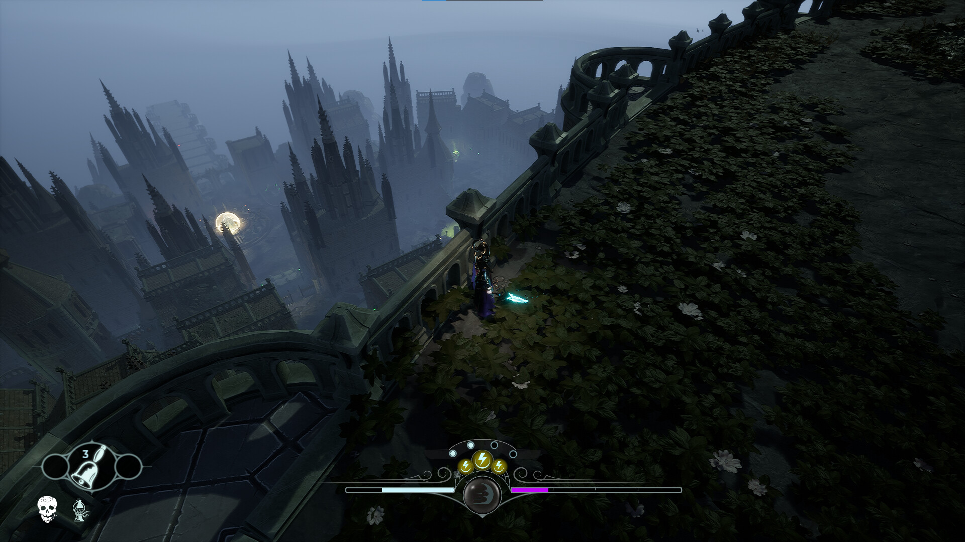 Sands of Aura screenshot 13