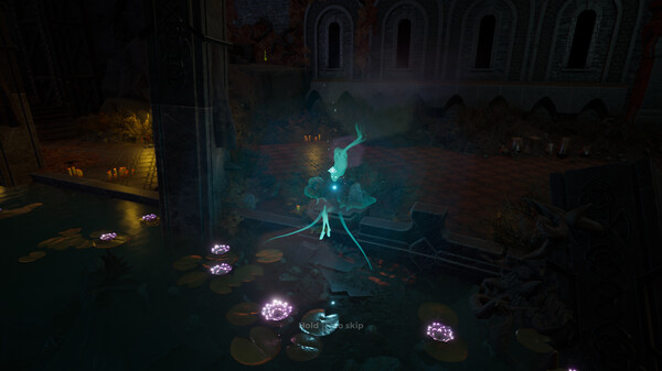Sands of Aura screenshot