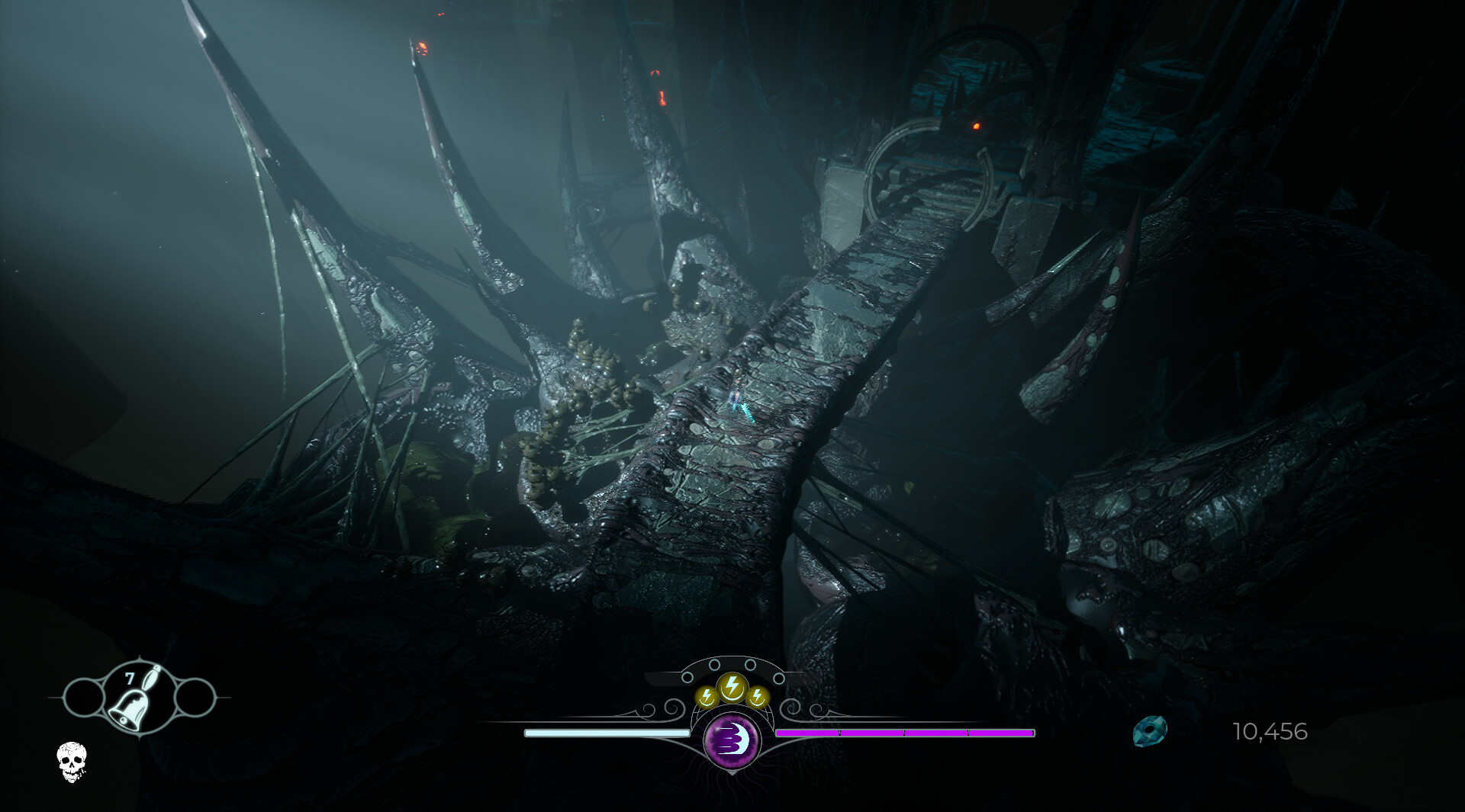 Sands of Aura screenshot 15