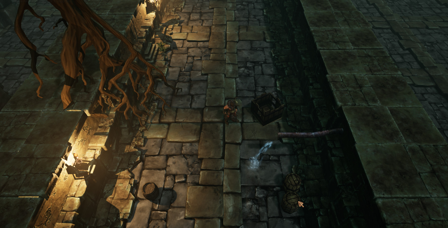 Emberheart screenshot 1