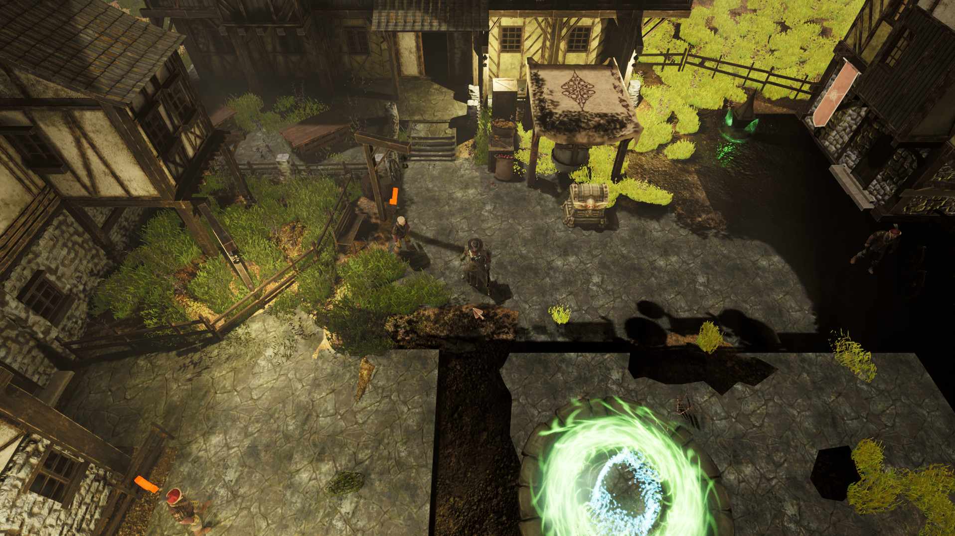 Emberheart screenshot 4