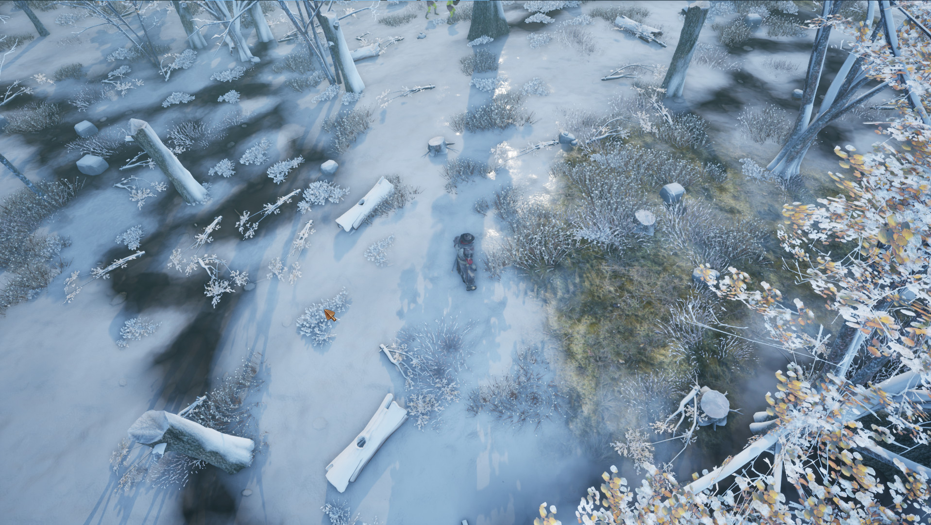 Emberheart screenshot 10