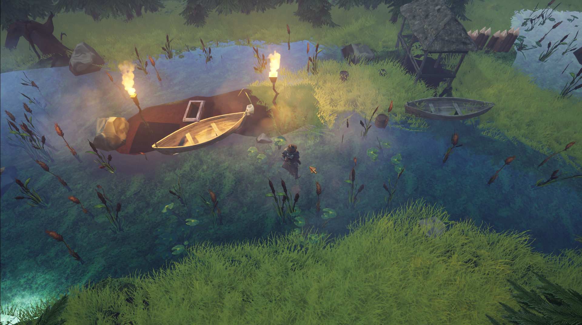 Emberheart screenshot 12