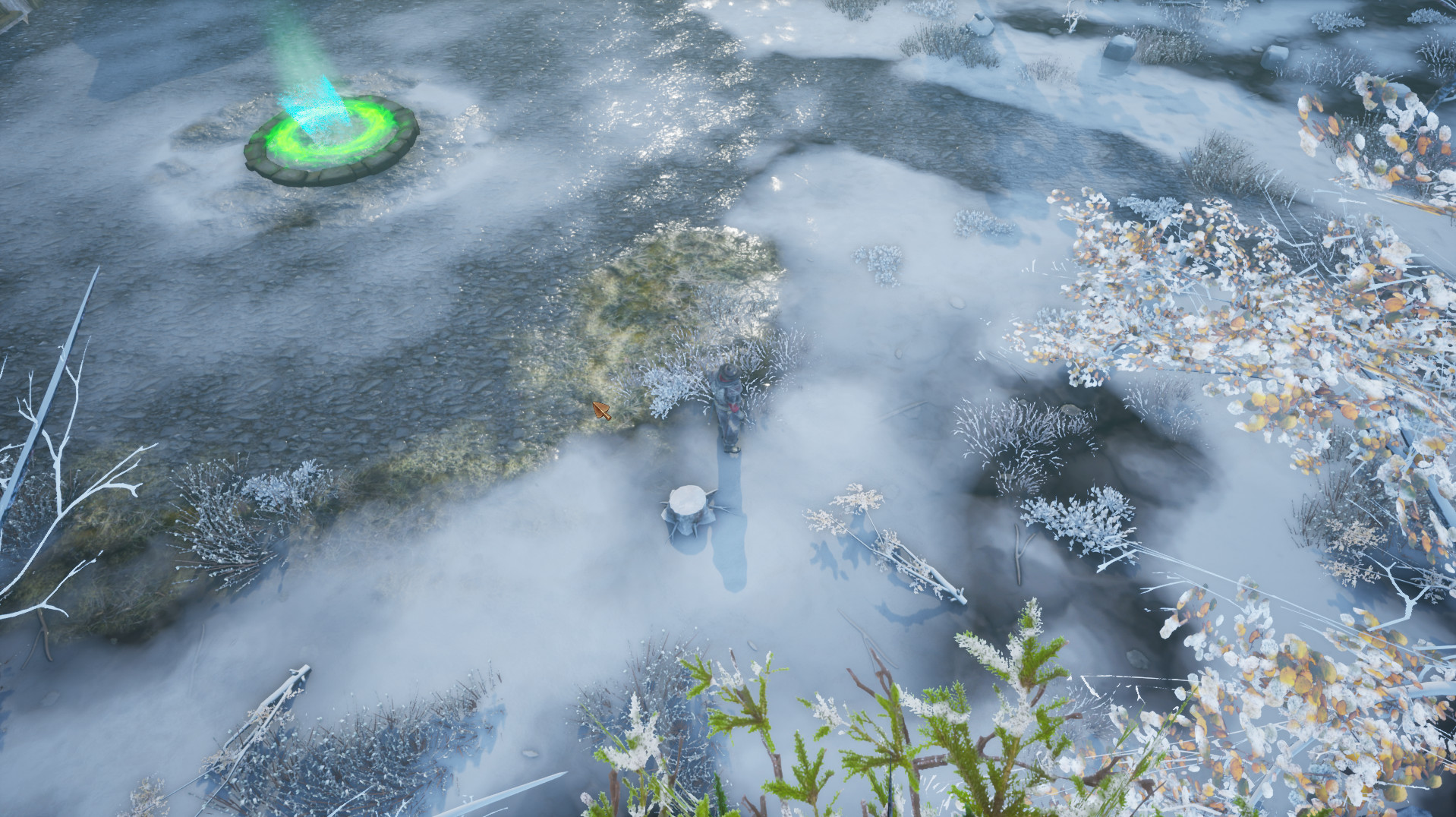 Emberheart screenshot 9