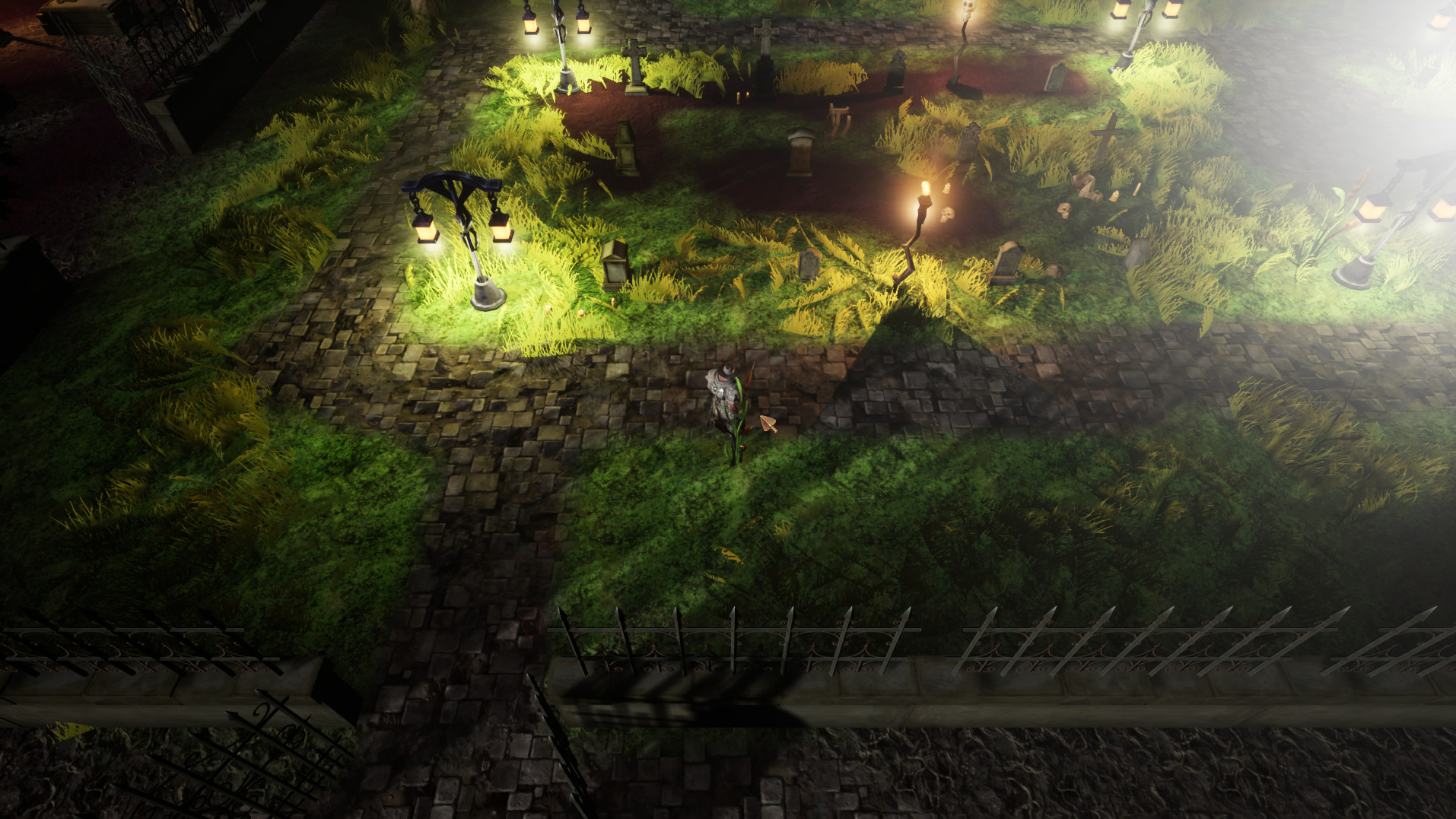 Emberheart screenshot 8