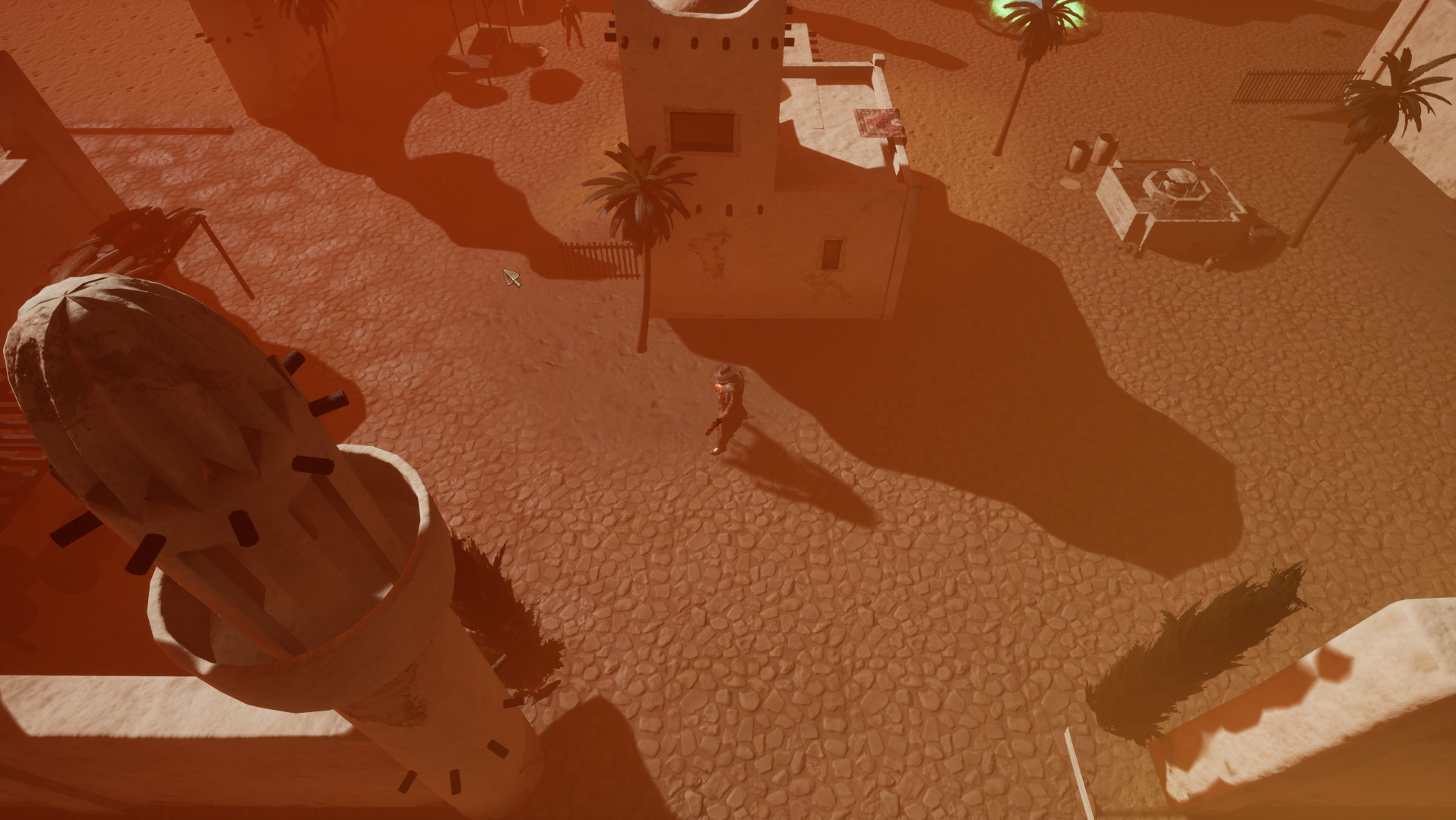 Emberheart screenshot 7