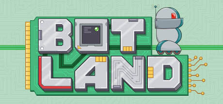 Bot Land Cover Image